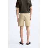 Short ZR dành cho Nam. Chất kaki mềm mịn, co giãn, thoáng mát.