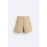 Short ZR dành cho Nam. Chất kaki mềm mịn, co giãn, thoáng mát.