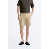 Short ZR dành cho Nam. Chất kaki mềm mịn, co giãn, thoáng mát.