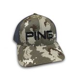 Nón PING CAMO.