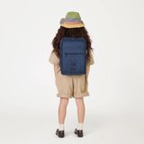 Balo Nuland. Unisex. Kích thước 33x27x16cm, Ngăn đựng laptop 13inch.