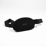 Túi đeo chéo Brevite The Belt Bag. Kích thước 20x11x3.5cm. Nhỏ