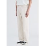 Quần jeans ống rộng Whoau dành cho Nam.