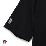 Áo thun MLB. Mẫu unisex cho cả Nam và Nữ.