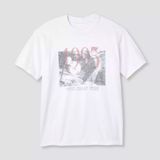 Áo thun xuất hàn. Mẫu Unisex phù hợp cho cả nam và nữ. Chất vải cotton mềm mại, dày dặn và chắn chắn.