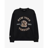 Sweatshirt MLB. UNISEX. Hình in phối kim tuyến sắc nét. Chất nỉ da cá dày dặn.