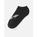 SET 6 Đôi vớ AE Crew Socks. Chất vải cotton dày dặn. Fix size từ 38 tới 42.
