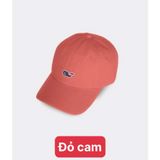 Nón Vineyard Vines Cotton. Logo cá.