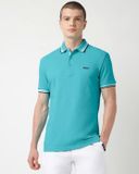 Polo Boss.