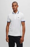 Polo Boss.