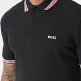 Polo Boss.