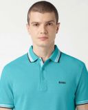 Polo Boss.