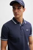 Polo Boss.