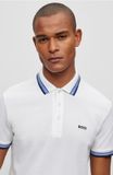 Polo Boss.