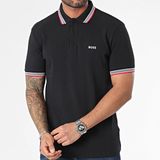 Polo Boss.