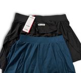 Quần váy HUGG Aid Skirt Leggings dành cho Nữ. Chất vải mềm mịn, mau khô. Dài