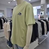 Áo thun Ziozia dành cho Nam. Hình Lướt sóng.