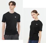 Áo thun PM. Unisex. Chất vải thun thể thao mềm mịn, thông thoáng và co giãn thoải mái. Chữ ngực nhỏ.