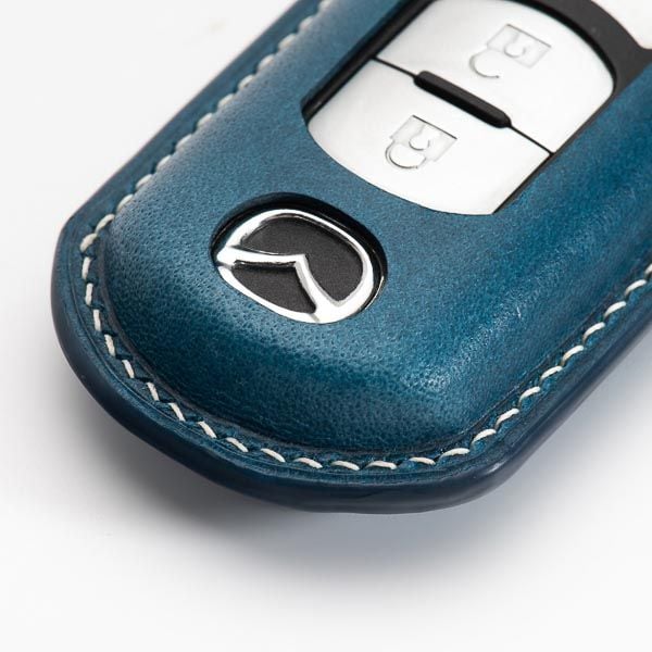 Bao Da Chìa Khóa Mazda MD1