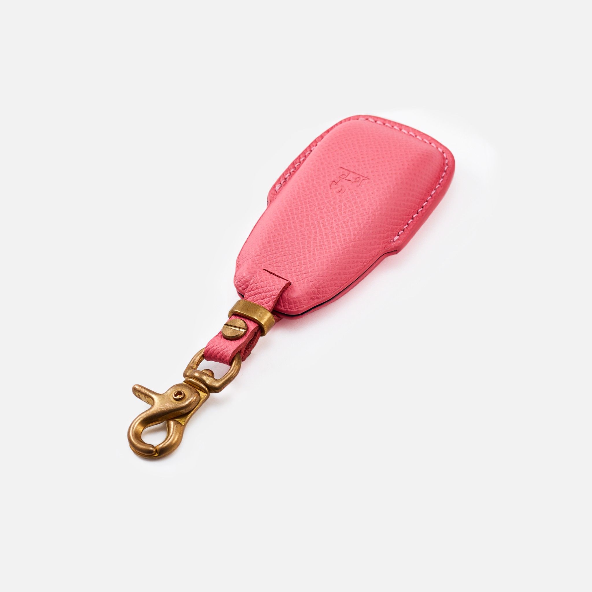 Bao Da Chìa Khóa Mercedes ME5 Pinky