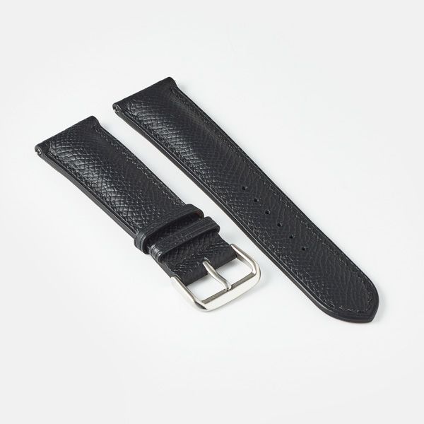 Dây Da Đồng Hồ Cao Cấp 30S 22mm