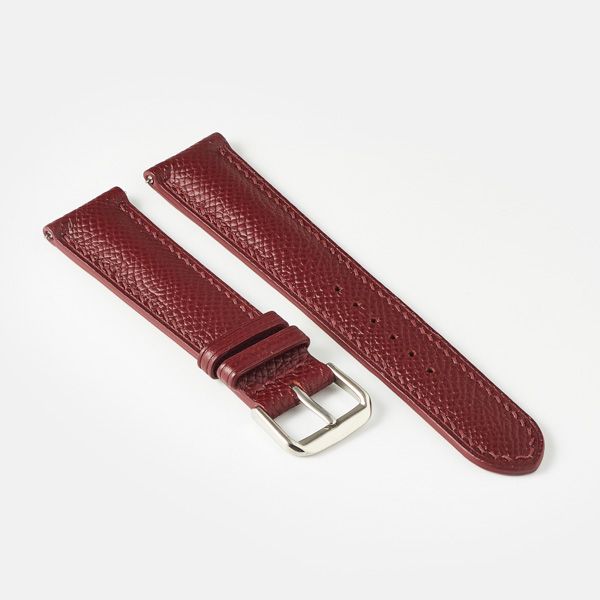 Dây Da Đồng Hồ Cao Cấp 30S 20mm