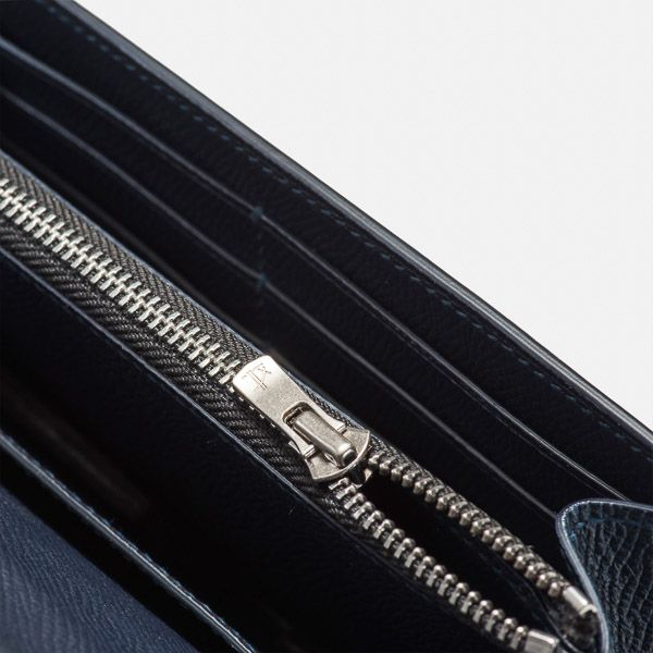 Clutch Da Nữ Cầm Tay Ellery
