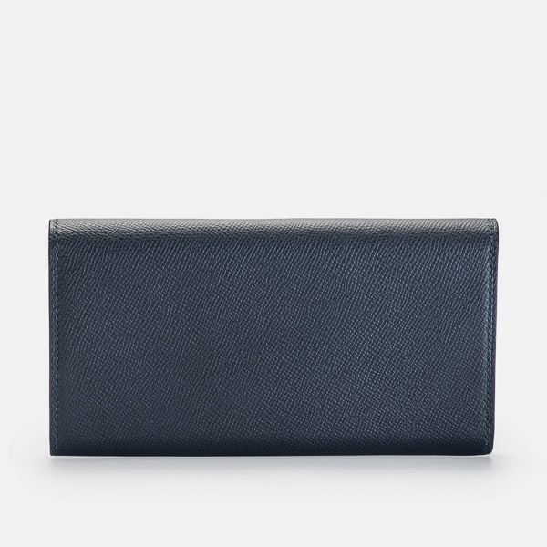 Clutch Da Nữ Cầm Tay Ellery