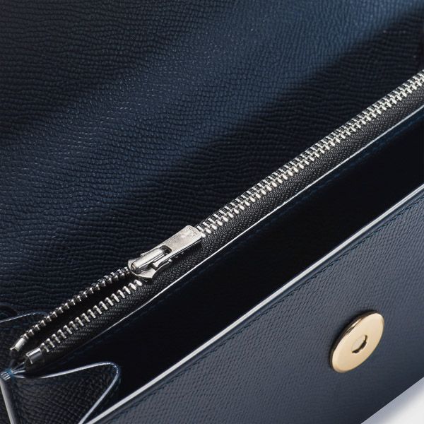 Clutch Da Nữ Cầm Tay Ellery