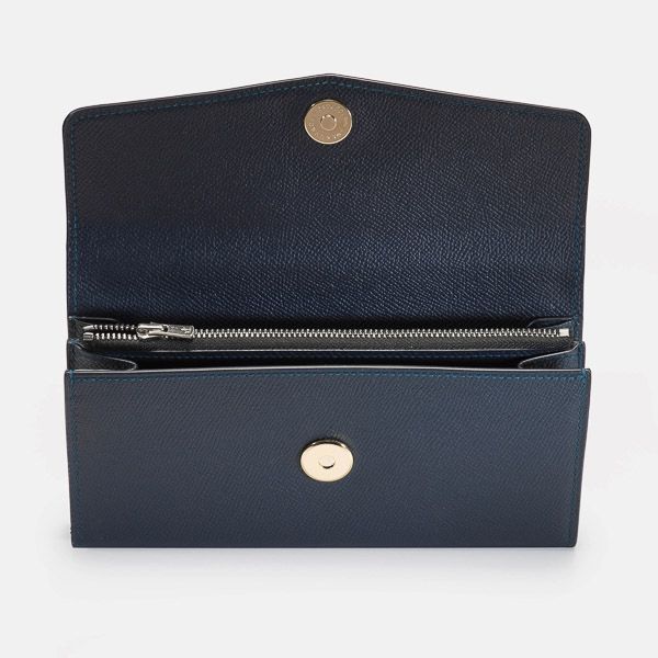 Clutch Da Nữ Cầm Tay Ellery