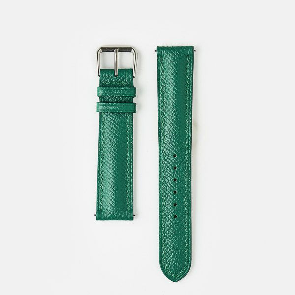 Dây Da Đồng Hồ Cao Cấp 30S 18mm