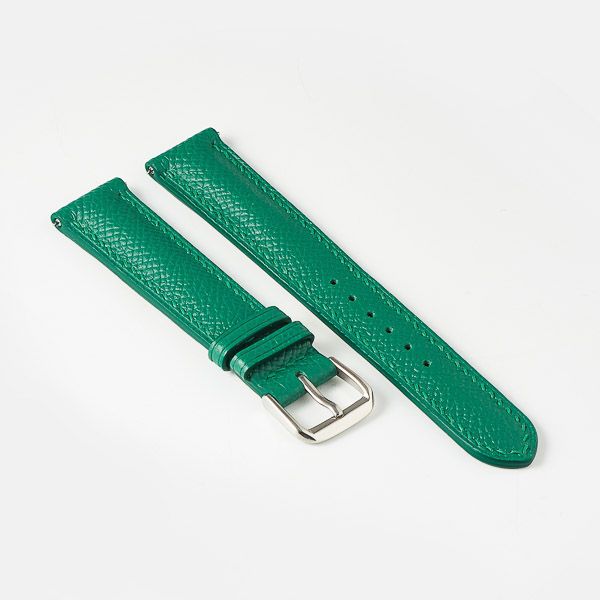 Dây Da Đồng Hồ Cao Cấp 30S 18mm