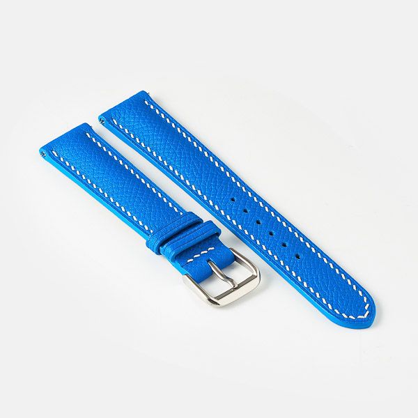 Dây Da Đồng Hồ Cao Cấp 30S 18mm