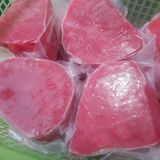 Cá Ngừ Phú Yên ăn gỏi loại 1 (kg)