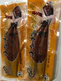 Lươn Nhật nướng- hàng xịn túi đóng riêng từng con (kg)