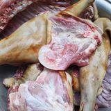 Thịt Dê tơ Ninh Thuận