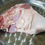 Thịt Cừu tơ Ninh Thuận