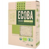 Gạo hữu cơ cao cấp - ECOBA Ngọc Mễ 1kg