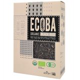 Gạo lứt đen hữu cơ cao cấp - ECOBA Huyền Mễ 1kg