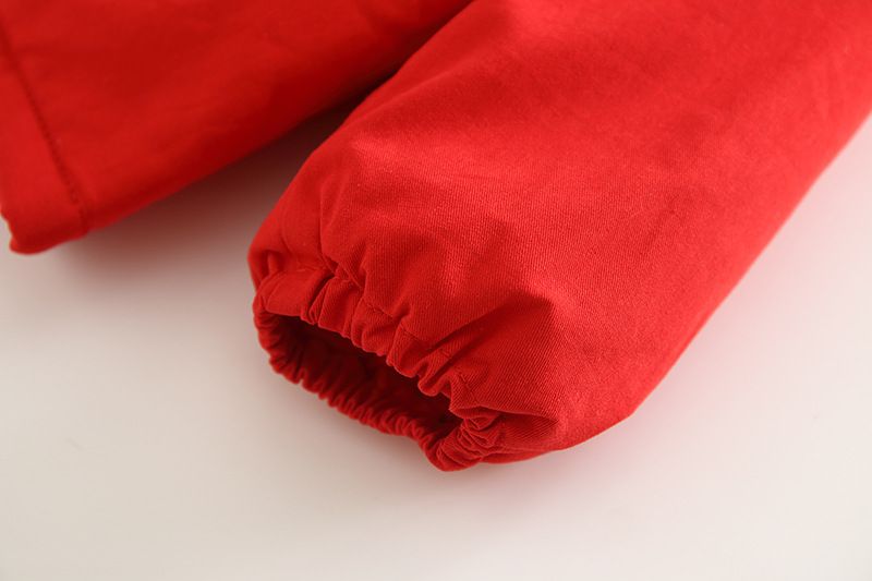 Áo khoác kaki thỏ đáng yêu cho bé