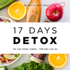 THỰC ĐƠN DETOX 17 NGÀY