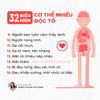 THỰC ĐƠN DETOX 17 NGÀY