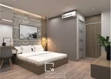 Nội thất căn hộ Apartment 49B - Thảo Điền - Q2 Căn 5