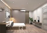 Nội thất căn hộ Apartment 49B - Thảo Điền - Q2 Căn 5