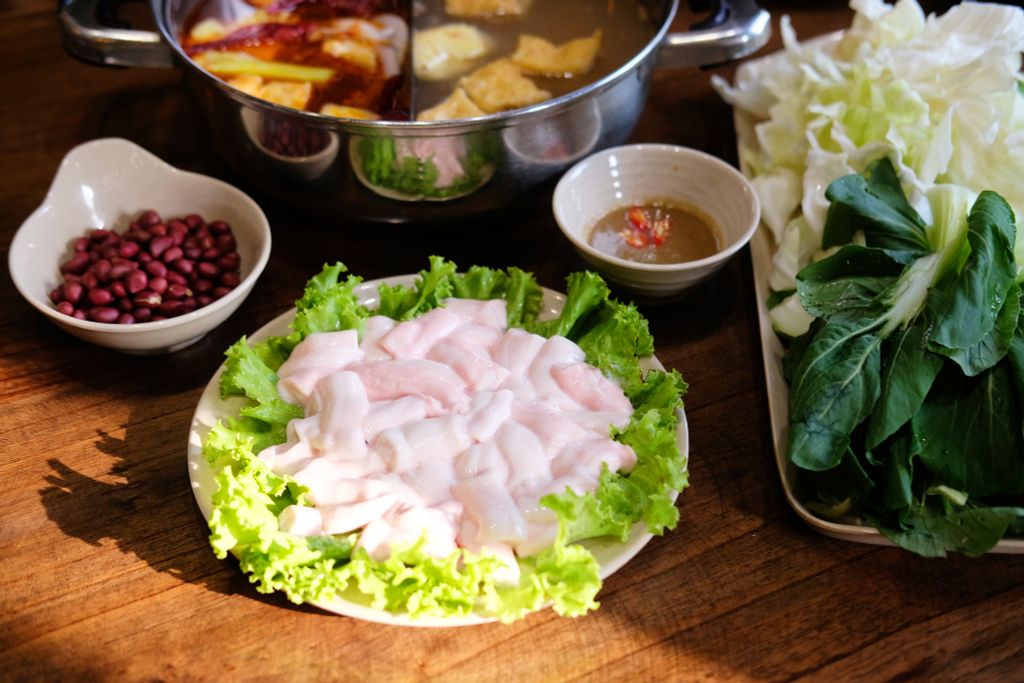 Tủy Bò 105 - 135 - 195