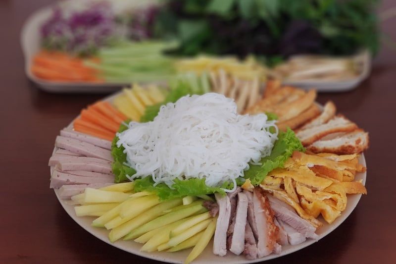  Cuốn bốn mùa 95 