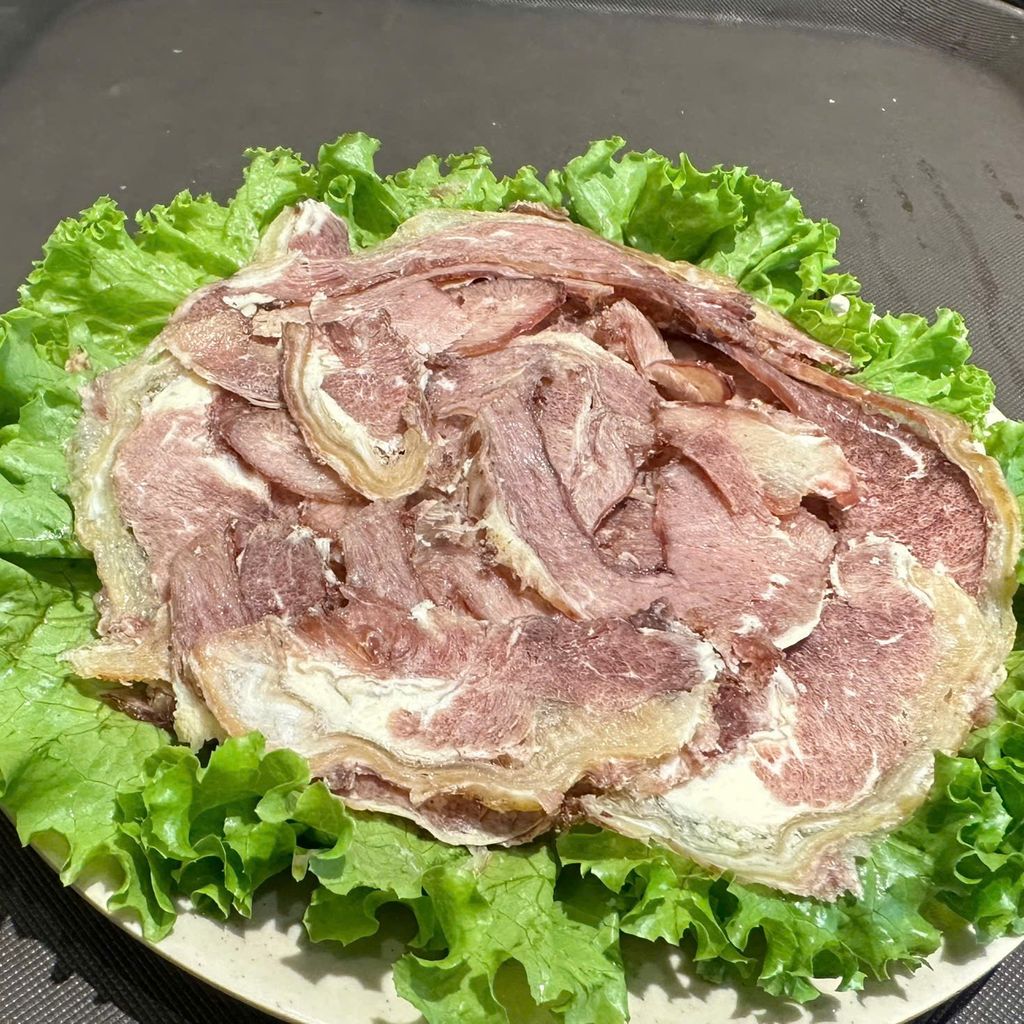 Nạm Bò