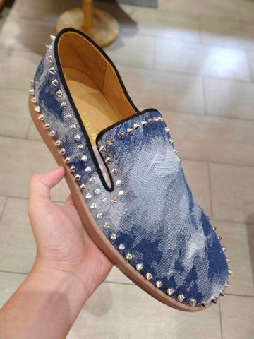 Glam Sky Slip-ons CSS3250S2SK