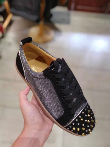 Glam Sneakers CSS3250A5GL