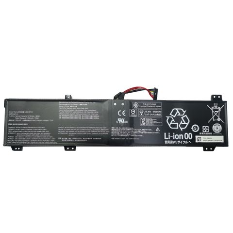Thay Pin Laptop Lenovo Legion 5